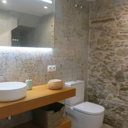 Apartament Casa A L'emporda Ca La Flora