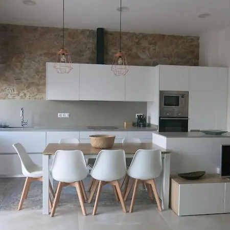 Casa A L'emporda Ca La Flora Gualta