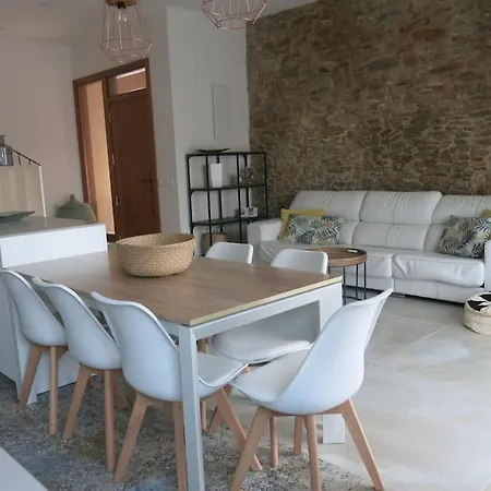 Casa A L'emporda Ca La Flora Gualta