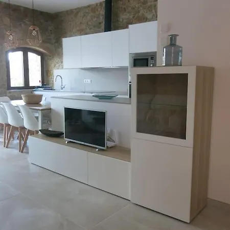 Casa A L'emporda Ca La Flora Gualta