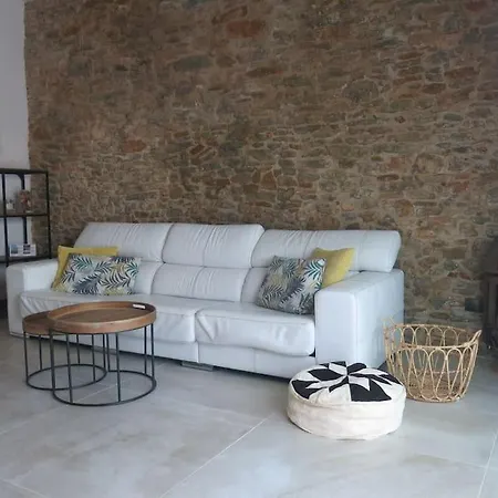 شقة Casa A L'emporda Ca La Flora
