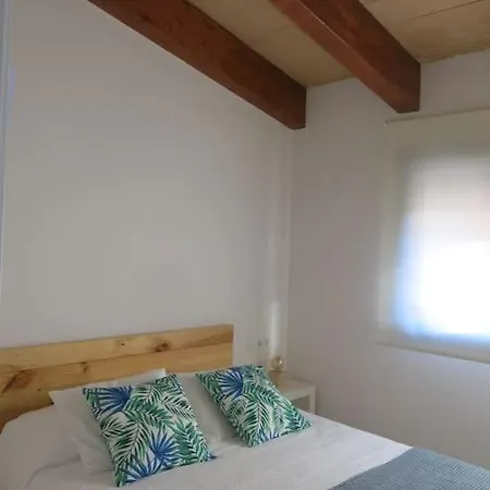 Casa A L'emporda Ca La Flora Gualta