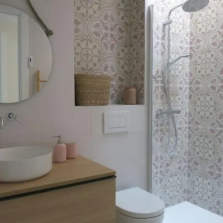 Apartment Casa A L'emporda Ca La Flora