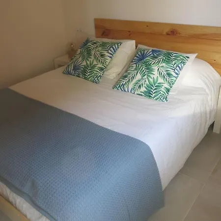 Casa A L'emporda Ca La Flora شقة Gualta
