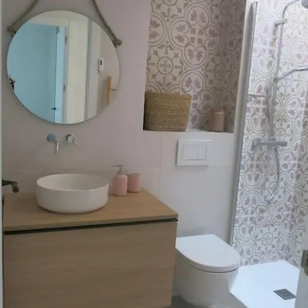 Casa A L'emporda Ca La Flora Gualta