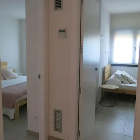 Casa A L'emporda Ca La Flora شقة Gualta