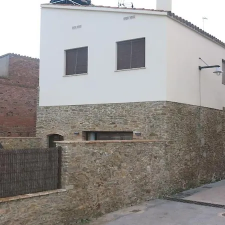 Casa A L'emporda Ca La Flora * Gualta