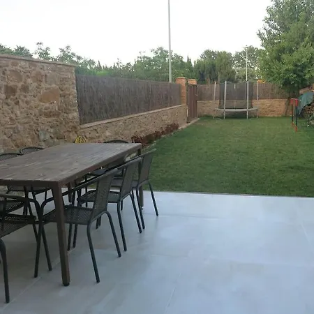Apartment Casa A L'emporda Ca La Flora Gualta