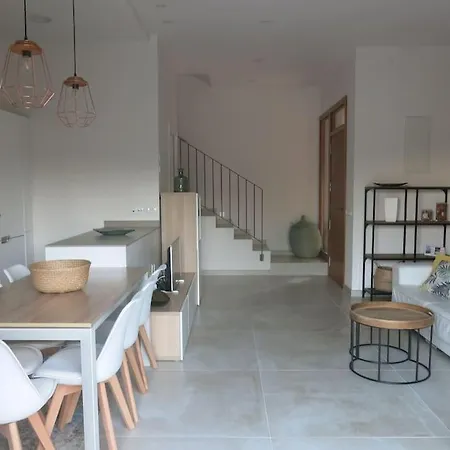 شقة Casa A L'emporda Ca La Flora *