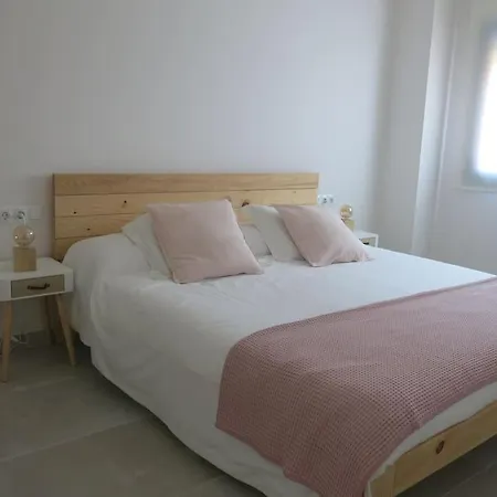 Casa A L'emporda Ca La Flora