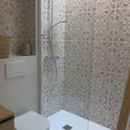 Apartment Casa A L'emporda Ca La Flora Gualta