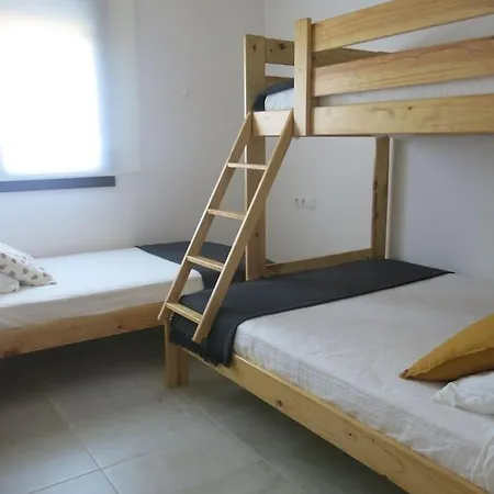 Casa A L'emporda Ca La Flora Apartment Gualta