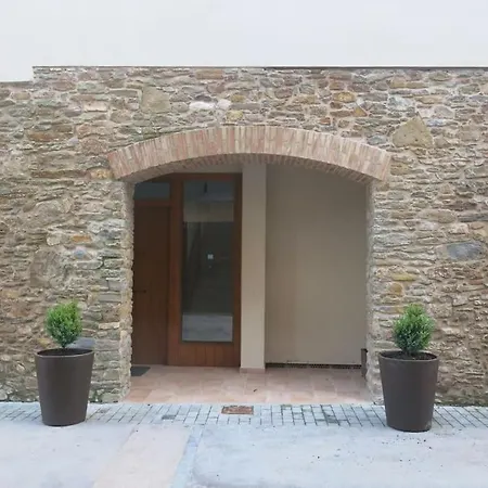 شقة Casa A L'emporda Ca La Flora
