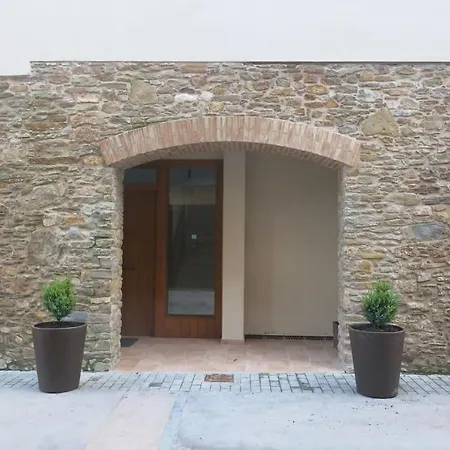 Apartment Casa A L'emporda Ca La Flora