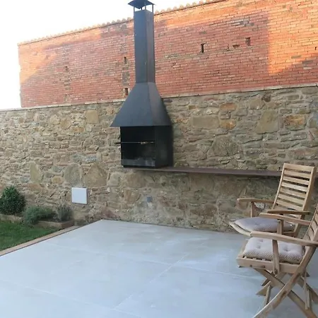 Casa A L'emporda Ca La Flora Gualta